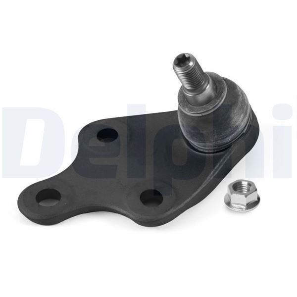 DELPHI ROTİL PEUGEOT P408 21> DS4 21> OEM: 9837338980 - DELPHI TC8566 kodlu oto yedek parça görseli