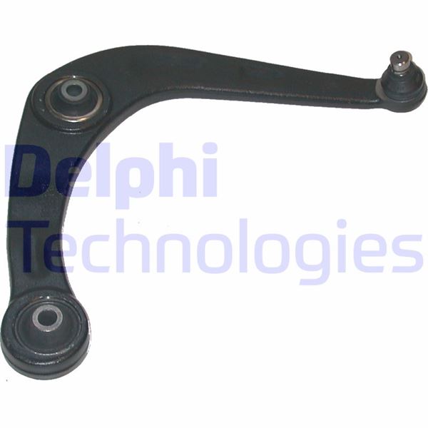 DELPHI ALT SALINCAK KOMPLE SAĞ P206 98 3521.C8 OEM: 3521.C8 - DELPHI TC875 kodlu oto yedek parça görseli