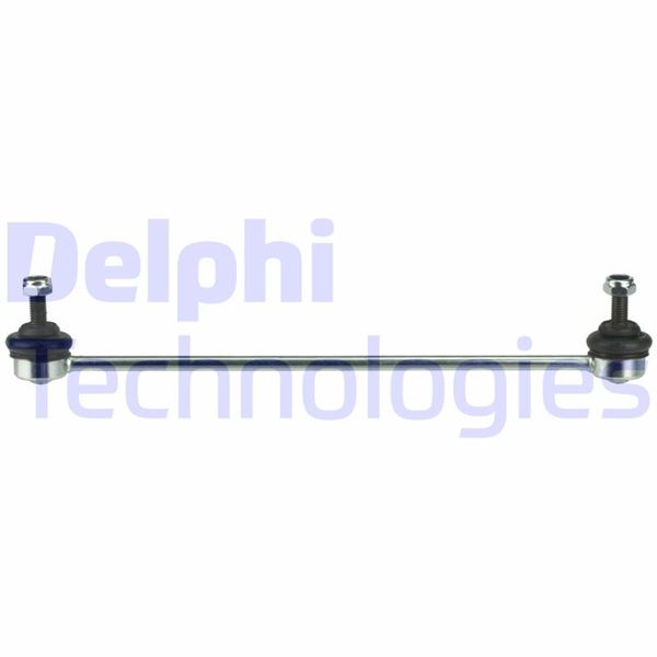 DELPHI Z ROTU P206 05 CITROEN C2-C3 03 AML 40-00914 5087.45-5087.66-5087.59-9808868280 OEM: 5087.45-5087.66-5087.59-9808868280 - DELPHI TC880 kodlu oto yedek parça görseli
