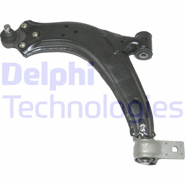 DELPHI ALT SALINCAK KOMPLE SOL PARTNER 06.96 BERLINGO 07.97 XSARA 04.97 ROTİLLİ 18mm 3520.H5-3520.H8-3520.A2-3520.F8 OEM: 3520.H5-3520.H8-3520.A2-3520.F8 - DELPHI TC953 kodlu oto yedek parça görseli