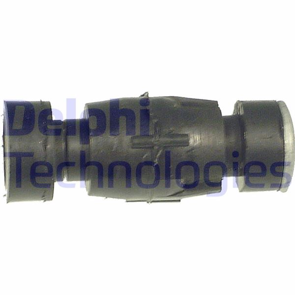 DELPHI VİRAJ DEMİR UÇ LASTİĞİ ÇİVİLİ CLIO I-II-KNG TÜM MOTOR TİPLERİ OEM: 7700799404-7700803387-5461600QAA - DELPHI TC998 kodlu oto yedek parça görseli