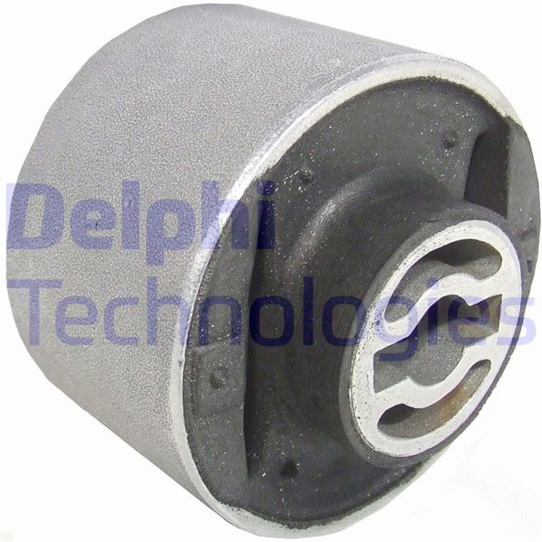 DELPHI ARKA DİNGİL TRAVERS BURCU OPEL VECTRA C 02 OEM: 24452034-423319-12795024 - DELPHI TD857W kodlu oto yedek parça görseli