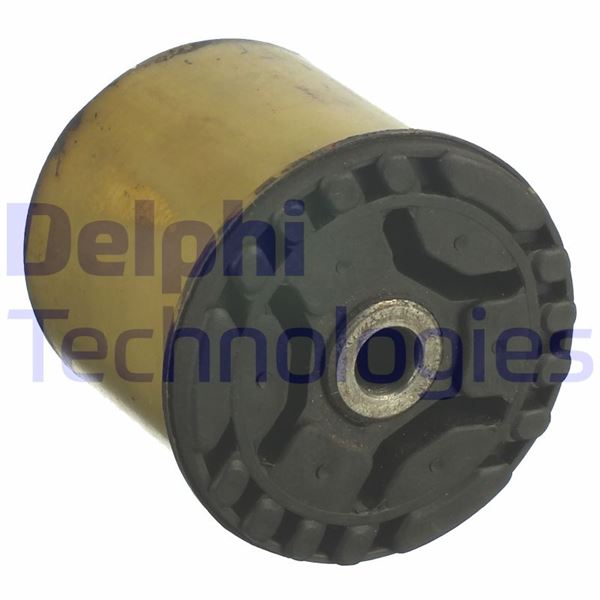 DELPHI ARKA AKS TAŞIYICI DİNGİL BURCU OPEL COMBO B-CORSA C-COMBO C-TIGRA B OEM: 5402636-24443815-9196281-402227 - DELPHI TD985W kodlu oto yedek parça görseli