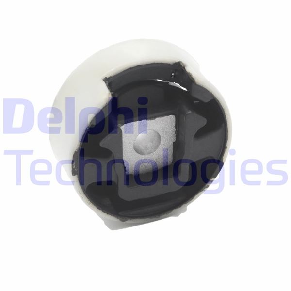 DELPHI MOTOR TAKOZU ALTEA-LEON-TOLEDO-OCTAVIA-SUPERB-YETI-CADDY-EOS-GOLF-JETTA-PASSAT-TIGUAN-TOURAN OEM: 1K0199867A-1K0199867Q-3C0199867B - DELPHI TEM122 kodlu oto yedek parça görseli