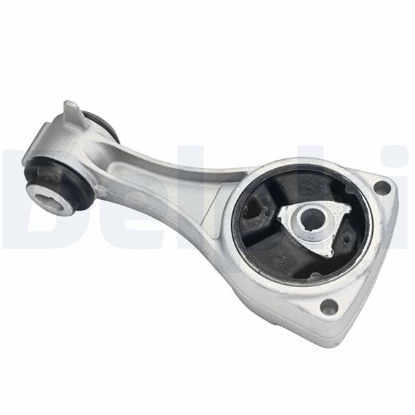 DELPHI ARKA MOTOR TAKOZU RENAULT LAGUNA III BT0-1 1.5 DCI-2.0 DCI OEM: 113560001R-8200403904 - DELPHI TEM138 kodlu oto yedek parça görseli