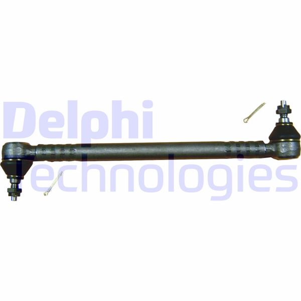 DELPHI ROT DÜZENEĞİ ÖN; SOL/SAĞ PEUGEOT J7. J9 06/68 10/91 - DELPHI TL420 kodlu oto yedek parça görseli