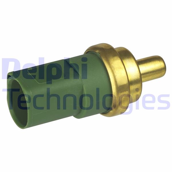 DELPHI HARARET MÜŞÜRÜ GOLF 97-06 -PASSAT 96-05 -POLO 95-01 -T4 90-03 4 FİŞLİ OEM: 059919501A-078919501C - DELPHI TS10236-12B1 kodlu oto yedek parça görseli