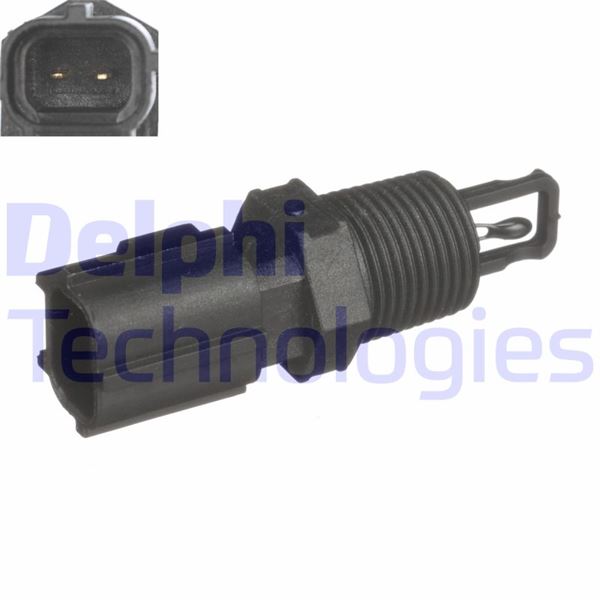 DELPHI HAVA AKIS SENSORU ESCORT-FOCUS-PUMA-TOURNEO CONNECT-TRANSIT-TRANSIT CONNECT OEM: 1090457-1682035-F6SF12A697AB - DELPHI TS10502 kodlu oto yedek parça görseli