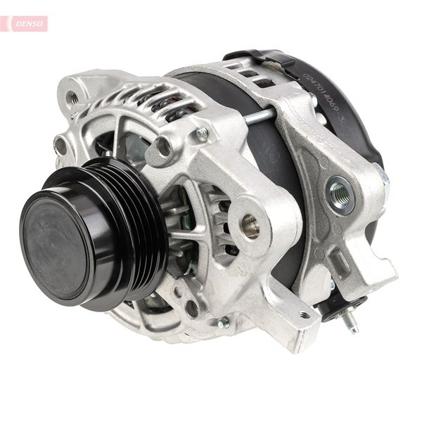 DENSO ALTERNATÖR TOYOTA AURIS-COROLLA 1.3 12-18 OEM: 270600Y130-270600Y160 - DENSO DAN1093 kodlu oto yedek parça görseli