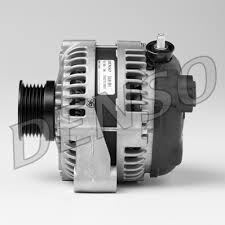 DENSO ALTERNATOR 12V 150 A 276DT DISCOVERY 3 04 09 R.R SPORT 1 L320 05 13 OEM: YLE500200-YLE500400-LR008861 - DENSO DAN987 kodlu oto yedek parça görseli