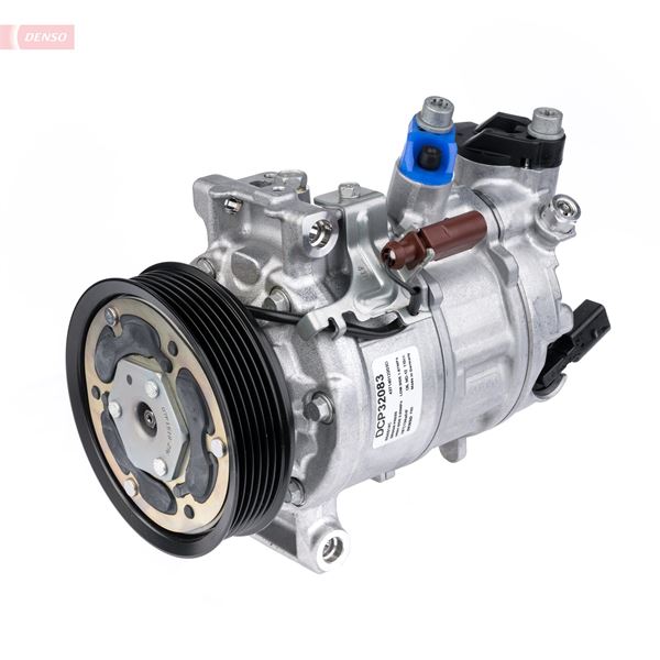 DENSO THERMAL COMPRESSOR NEW  - DENSO DCP32083 kodlu oto yedek parça görseli
