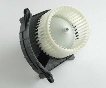 DENSO KALORİFER MOTORU KANGOO III-MERCEDES CITAN 08 MASTER III-MOVANO B 10 2720500Q0J-A4158350700-A4158350800-93197783 7701068992-7701068976-4419685 OEM: 7701068992-7701068976-4419685 - DENSO DEA23019 kodlu oto yedek parça görseli