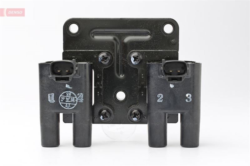 DENSO ATEŞLEME BOBİNİ CHEVROLET LACETTİ - NUBİRA 1.4 - 1.6 16V F14D3-F16D3 OEM: 96453420 - DENSO DIC-0117 kodlu oto yedek parça görseli