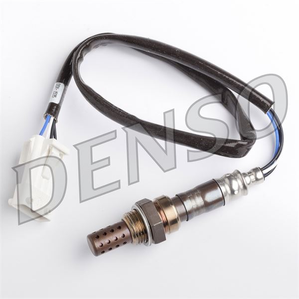 DENSO OKSİJEN SENSÖRÜ P106-P206-P207-P208-P306-P308-P405-P406-P508-P2008-P3008-P5008-PARTNER-BERLINGO-RZC- C3-C4-C5-DS3-DS4-SAXO-XSARA-ZX 1.6 16V THP-VTI BMW N13 B38 F20 F30 MINI N12 N14 N16 N18 R55>R61 OEM: 1618.V3-1628.7S-9628447980-1628.9W - DENSO DOX-1535 kodlu oto yedek parça görseli