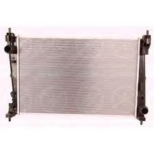 DENSO RADYATÖR DOBLO 1.6 DMTJ-2.0 DMTJ 10 BRAVO II 1.9 DMTJ-2.0 DMTJ 07 MEK.- AC /- 620x395x27 51897080-51840476-51808364 OEM: 51897080-51840476-51808364 - DENSO DRM09112 kodlu oto yedek parça görseli