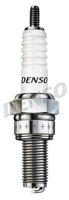 DENSO SPARK PLUG U24EPR9 10PACK OEM: 31916KRM841 - DENSO U24EPR9 kodlu oto yedek parça görseli