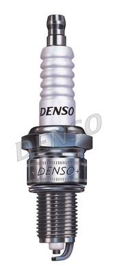 DENSO BUJİ COROLLA 1.3 YERLİ-CLIO1.8-LGN 1.8-2.0-R19 1.8 ENJ. 9807955145-B60118110-22401P8315 OEM: 9807955145-B60118110-22401P8315 - DENSO W16EXR-U11 kodlu oto yedek parça görseli
