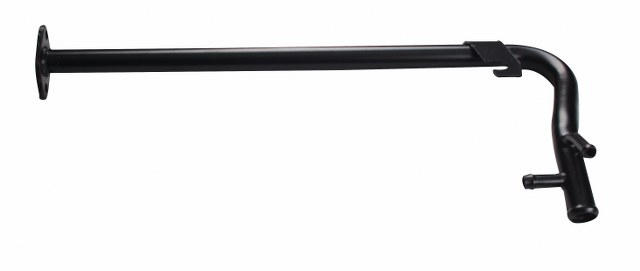 DEPAR KALORİFER MADENİ BORU UZUN DKŞ 4351489 OEM: 4351489 - DEPAR 0235 kodlu oto yedek parça görseli