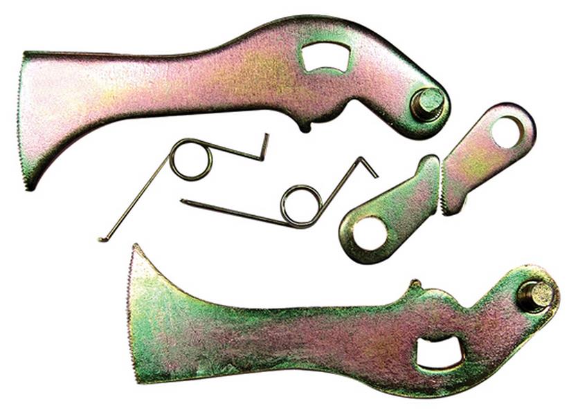 DEPAR FREN AYAR LEVYE DKŞ TAMİR TAKIMI OEM: 348409 - DEPAR 0515 kodlu oto yedek parça görseli