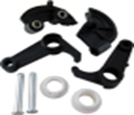 DEPAR DEBRİYAJ PEDAL TAMİR TAKIMI R9 OEM: 7700498487 - DEPAR 1007 kodlu oto yedek parça görseli