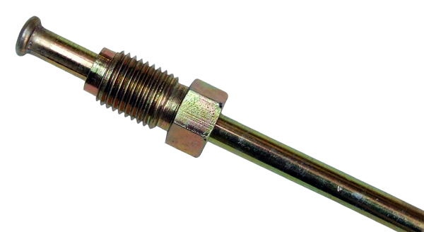 DEPAR FREN BORUSU ARKA-SAĞ R9 70 cm OEM: 7700685567 - DEPAR 1088 kodlu oto yedek parça görseli