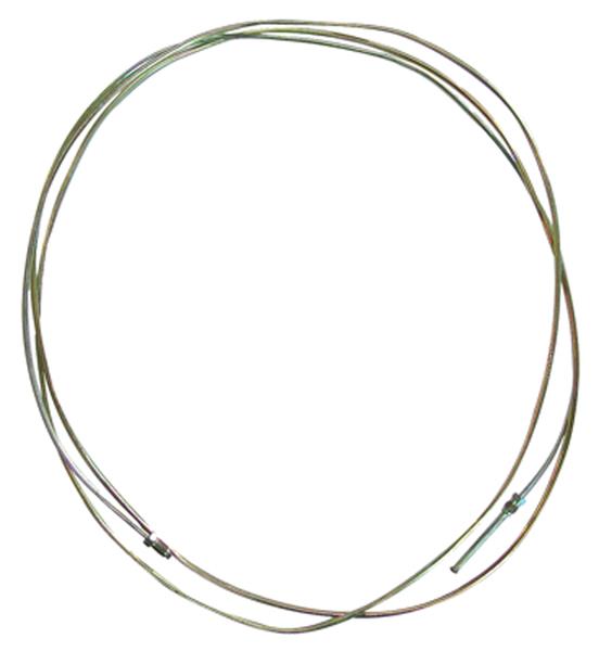 DEPAR FREN BORUSU MERKEZDEN LİMİTÖRE R9 300 cm  - DEPAR 1091 kodlu oto yedek parça görseli