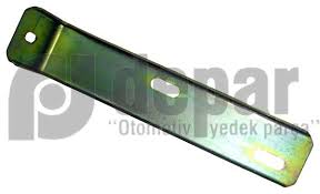 DEPAR TAMPON DEMİRİ ÖN R/L M131 DŞ 88 MOD 7590450 OEM: 7590450 - DEPAR 1148 kodlu oto yedek parça görseli