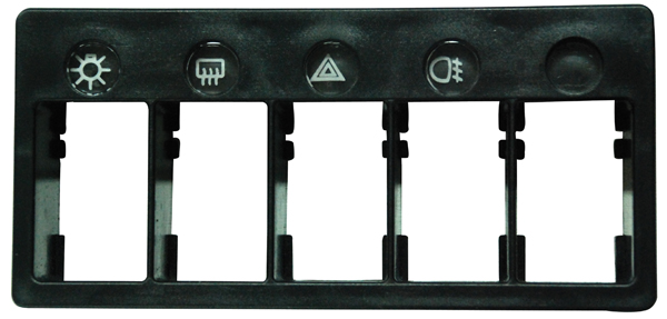 DEPAR FAR ANAHTAR YUVASI DKŞ OEM: 85004979 - DEPAR 1159 kodlu oto yedek parça görseli