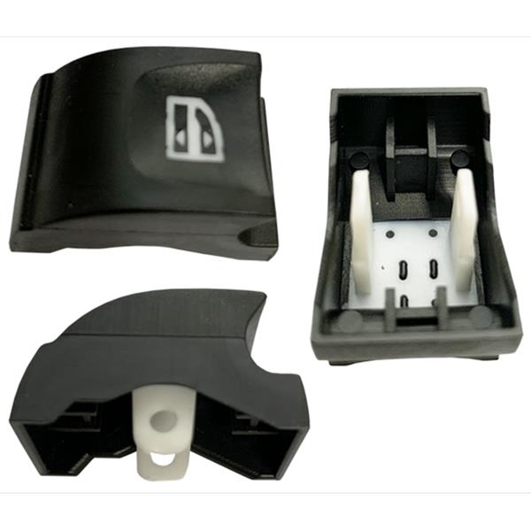 DEPAR CAM DÜĞME BUTONU MEGANE IV  - DEPAR 1183 kodlu oto yedek parça görseli