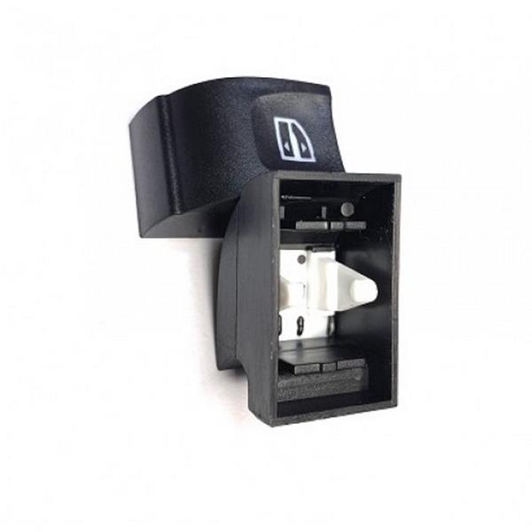 DEPAR CAM DÜĞME BUTONU LAGUNA FLUENCE SCENIC  - DEPAR 1185 kodlu oto yedek parça görseli