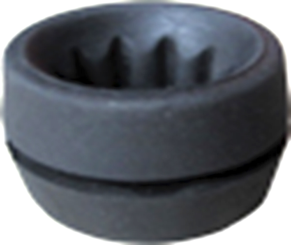 DEPAR HAVA FİLTRE LASTİK TAKOZU BÜYÜK ALBEA-DOBLO OEM: 7786064-51818285 - DEPAR 1221 kodlu oto yedek parça görseli