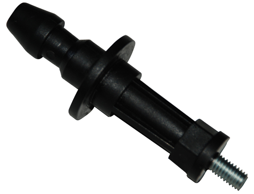 DEPAR HAVA FİLTRE BAĞLANTI BRAKETİ PALIO-ALBEA-DOBLO-FIORINO 1.3 MTJ 55189138 OEM: 55189138 - DEPAR 1222 kodlu oto yedek parça görseli