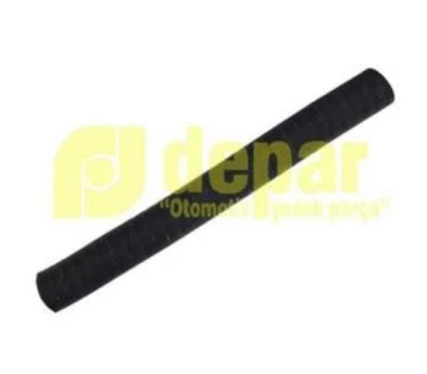 DEPAR HAVA FİLTRE HORTUMU CLIO 1.4 1.6 SPİRAL - TELLİ 545 X 56 PLASTİK PARÇA HARİÇ OEM: 8200039843 - DEPAR 1323 kodlu oto yedek parça görseli