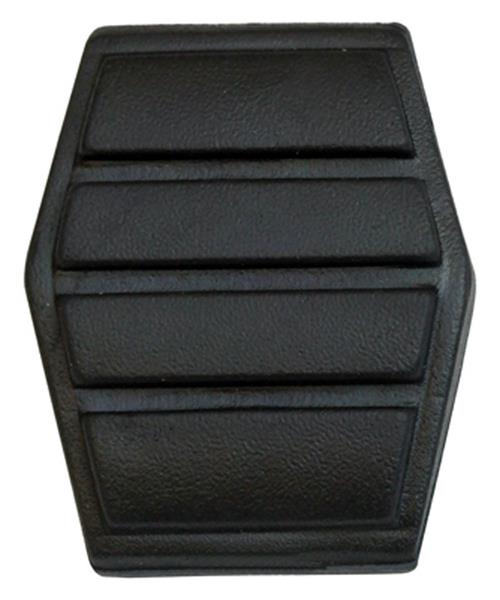 DEPAR PEDAL LASTİĞİ R.9 R.11 CLIO DEBRİYAJ - FREN OEM: 7702260801-7700680836 - DEPAR 2102 kodlu oto yedek parça görseli