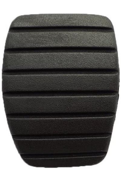 DEPAR PEDAL LASTİĞİ CLIO IV DOKKER DUSTER LOGAN II DEBRİYAJ - FREN OEM: 465310981R - DEPAR 2114 kodlu oto yedek parça görseli