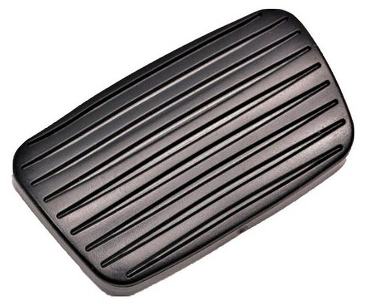 DEPAR PEDAL LASTİĞİ EGEA OTOMATİK VİTES OEM: 2583341027 - DEPAR 2115 kodlu oto yedek parça görseli