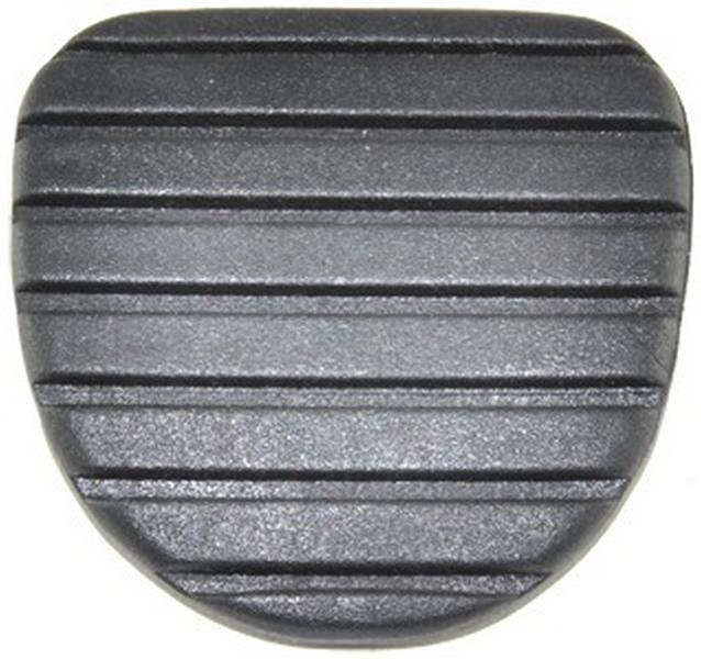 DEPAR PEDAL LASTİĞİ FLUENCE MEGANE III DEBRİYAJ - FREN OEM: 465319973R - DEPAR 2116 kodlu oto yedek parça görseli