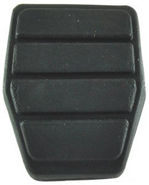 DEPAR PEDAL LASTİĞİ LAGUNA I MASTER DEBRİYAJ - FREN OEM: 7700800426 - DEPAR 2118 kodlu oto yedek parça görseli