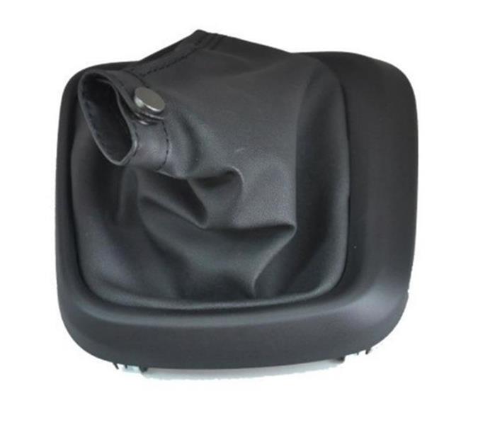 DEPAR VİTES KÖRÜĞÜ EGEA SİYAH OEM: 735631234 - DEPAR 2146 kodlu oto yedek parça görseli