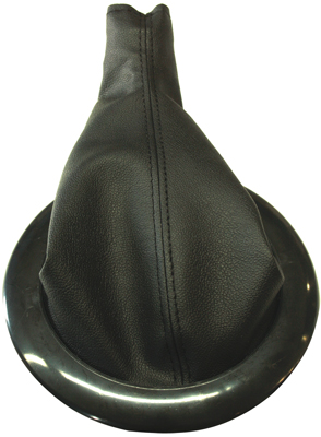 DEPAR VİTES KÖRÜĞÜ SİYAH MEGANE II OEM: 8200454976 - DEPAR 2156 kodlu oto yedek parça görseli