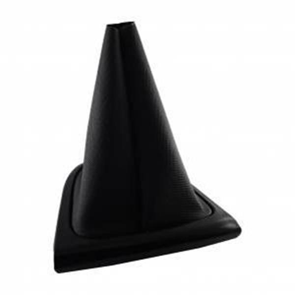 DEPAR VİTES KÖRÜĞÜ FLUENCE SİYAH OEM: 969358108R - DEPAR 2167 kodlu oto yedek parça görseli