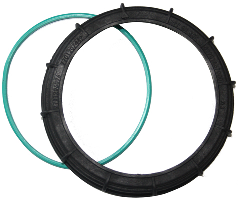 DEPAR ŞAMANDRA DEPO KAPAĞI DACIA LOGAN OEM: 7700539258 - DEPAR 2270 kodlu oto yedek parça görseli