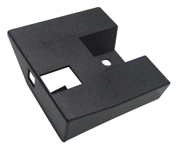 DEPAR JİKLE TELİ YUVASI - PLASTİK SLX 85009757 OEM: 85009757 - DEPAR 2883 kodlu oto yedek parça görseli