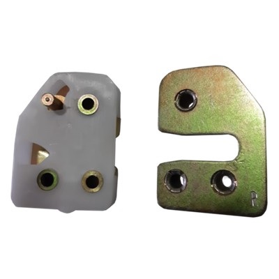 DEPAR KAPI KİLİT KARŞILIĞI SAĞ R9 R11 OEM: 7700756702 - DEPAR 2916 kodlu oto yedek parça görseli