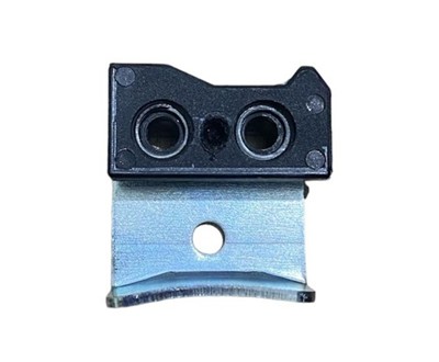 DEPAR KAPI KİLİT KÖPRÜSÜ SAĞ R.9  - DEPAR 2918 kodlu oto yedek parça görseli