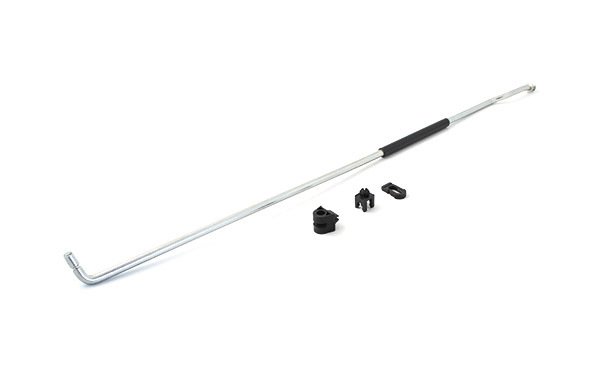 DEPAR KAPUT DAYAMA DEMİRİ DOBLO I - DEPAR 2987 kodlu oto yedek parça görseli