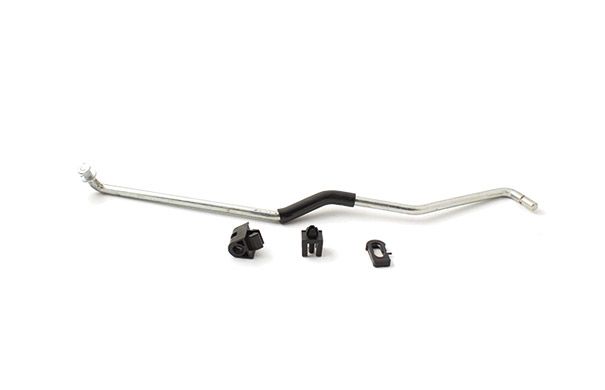 DEPAR KAPUT DAYAMA DEMİRİ DOBLO III  - DEPAR 2989 kodlu oto yedek parça görseli