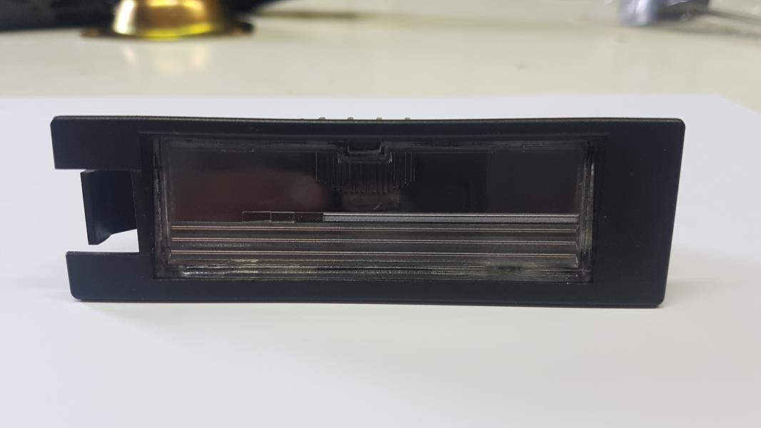 DEPAR PLAKA LAMBASI DUYLU AMPULLÜ LINEA-DOBLO-PALIO-PUNTO OEM: 46843615 - DEPAR 3035 kodlu oto yedek parça görseli