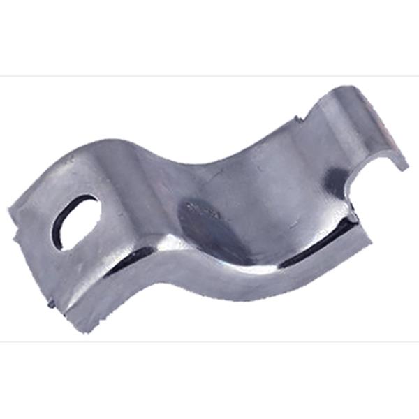 DEPAR VİRAJ DEMİR KELEPÇESİ CLIO KANGOO OEM: 8200078548 - DEPAR 3128 kodlu oto yedek parça görseli