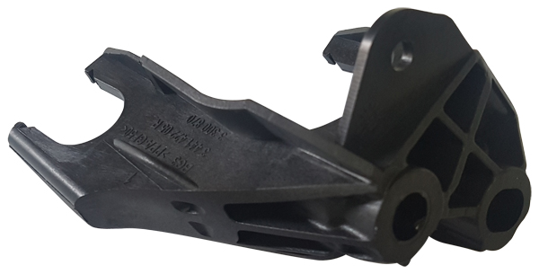 DEPAR VİTES KUMANDA TEL SUPORTU MEGANE II-LAGENA II-LODGY-DUSTER-DACIA OEM: 344149081R-8200274577-8200449303 - DEPAR 3139 kodlu oto yedek parça görseli